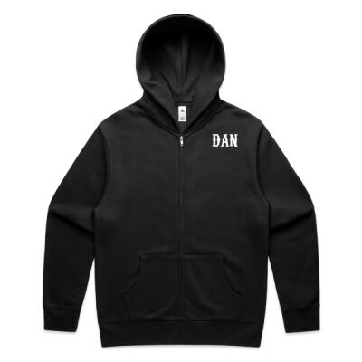 Dan FDA - Original Brother Thumbnail