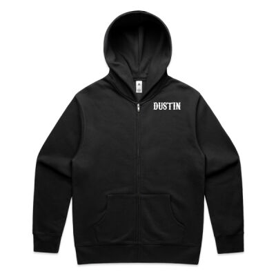 Dustin FDA - Original Brother Thumbnail