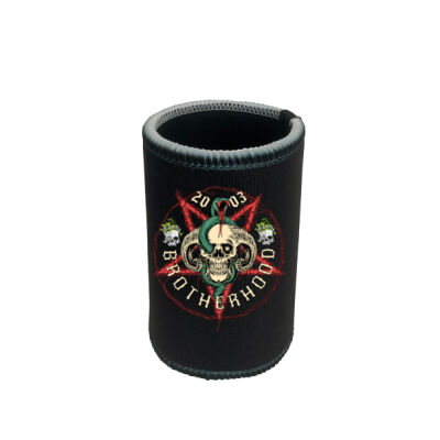 Stubby Holder - FDA Halloween Skull Thumbnail