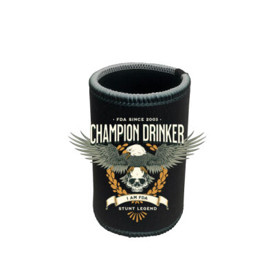 Stubby Holder - Champion Drinker Thumbnail