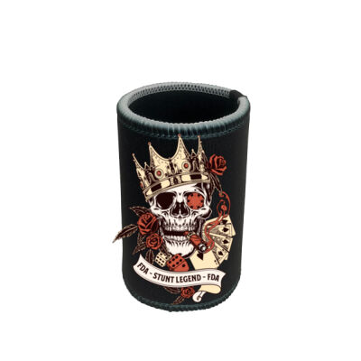 Stubby Holder - Stunt legend Thumbnail