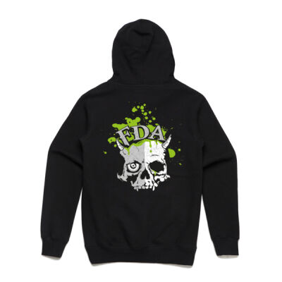 Nothing but FDA - The FDA insignia  Thumbnail