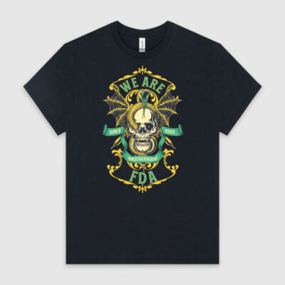 We are FDA Thumbnail