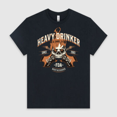 Heavy Drinker Thumbnail