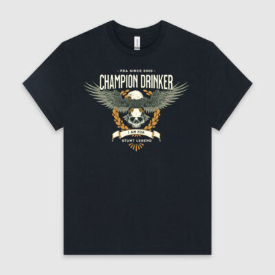 Champion Drinker Thumbnail