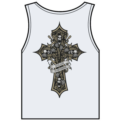 Never Alone FDA Brotherhood Thumbnail