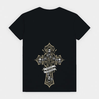 Never Alone FDA Brotherhood Thumbnail