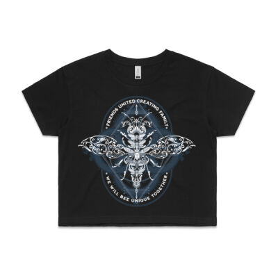 Bee Unique Together Thumbnail