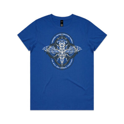 Bee Unique Together Thumbnail