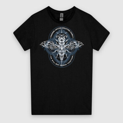 Bee Unique Together Thumbnail