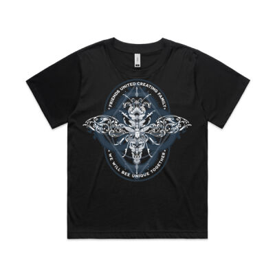 Bee Unique Together Thumbnail