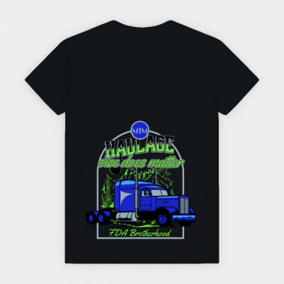 MTM Haulage Thumbnail