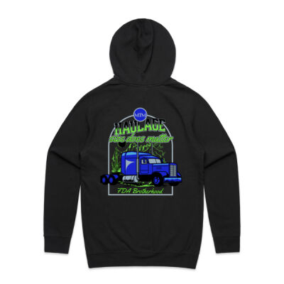 MTM Haulage Thumbnail