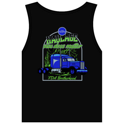 MTM Haulage Thumbnail