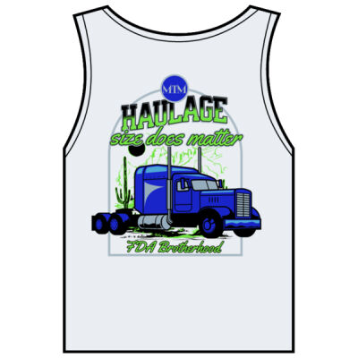 MTM Haulage Thumbnail