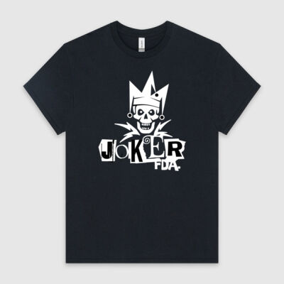 Joker FDA Thumbnail