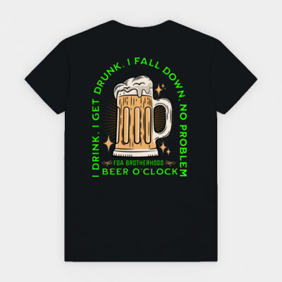 No Drinking Problem  Thumbnail