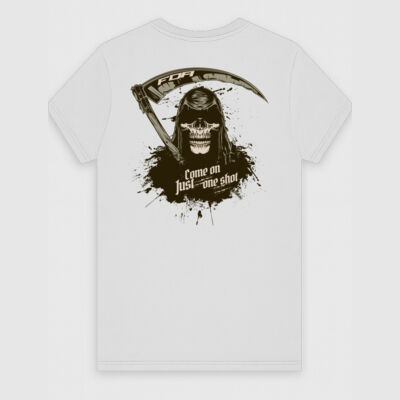 Just one shot Thumbnail