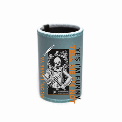 Yes I'm Funny Thumbnail