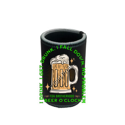 No Drinking Problem  Thumbnail