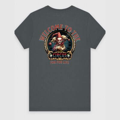 FDA Circus Thumbnail