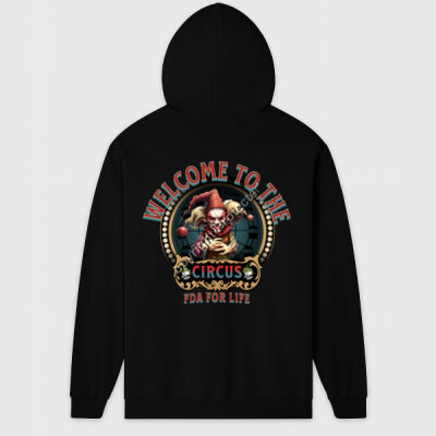 FDA Circus Thumbnail