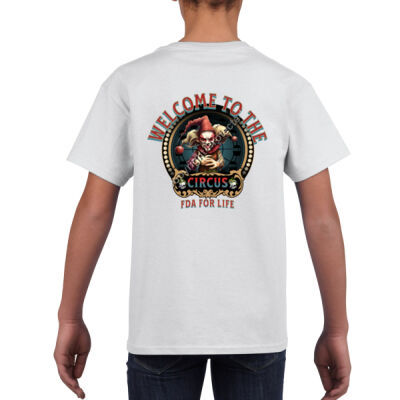 FDA Circus Thumbnail