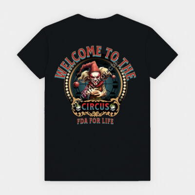 FDA Circus Thumbnail