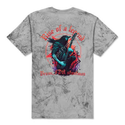 Bronx, FDA stuntman Thumbnail