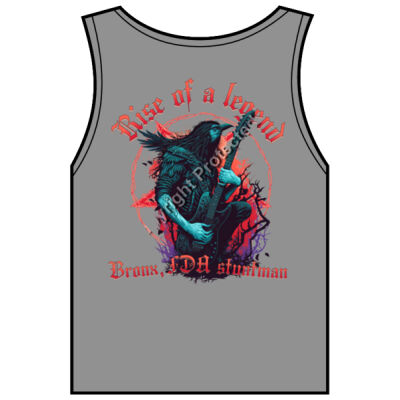 Bronx, FDA stuntman Thumbnail