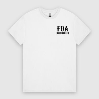 New - Never Alone FDA Brotherhood Thumbnail