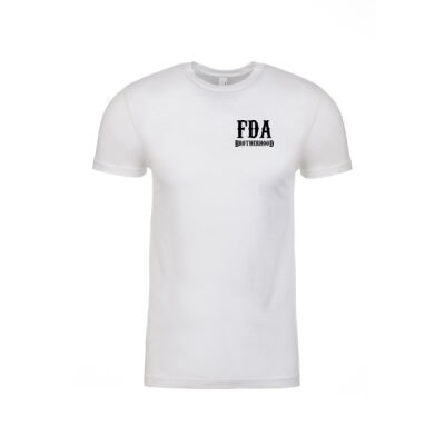 New - Never Alone FDA Brotherhood Thumbnail