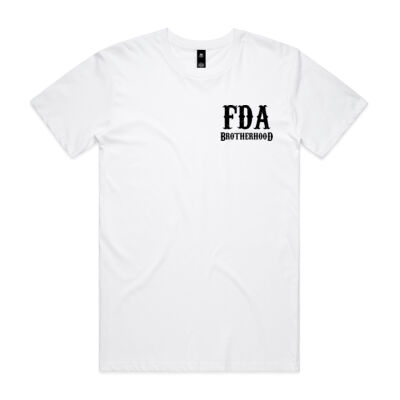 New - Never Alone FDA Brotherhood Thumbnail