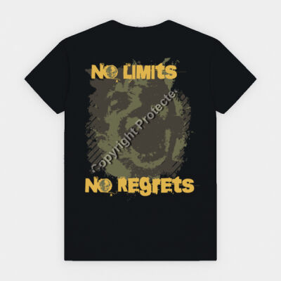 No Limits No Regrets Thumbnail