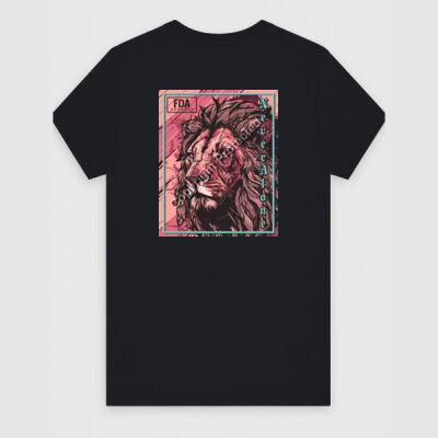 Lion Heart Thumbnail