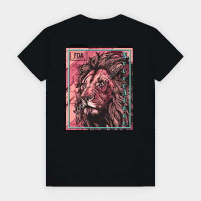 Lion Heart Thumbnail