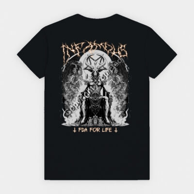 Infamous FDA For Life Thumbnail