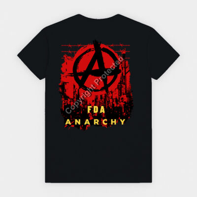 FDA Anarchy Thumbnail