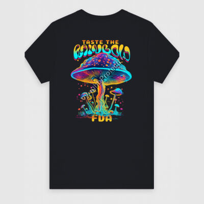 Taste the rainbow Thumbnail