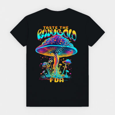 Taste the rainbow Thumbnail