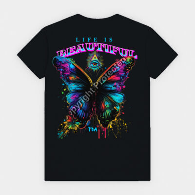 Life is Beautiful Thumbnail