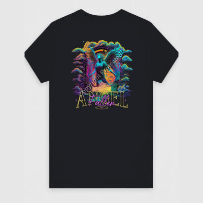 Fallen Angel Thumbnail