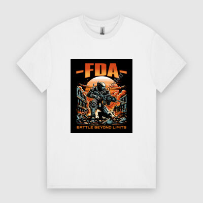 Beyond Limits FDA Thumbnail