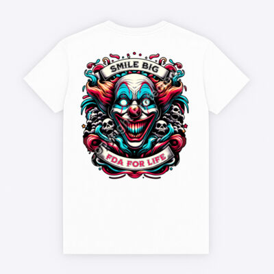 Big Smile FDA - Back Thumbnail