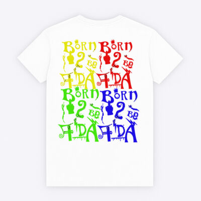 Born 2 Be FDA  Thumbnail