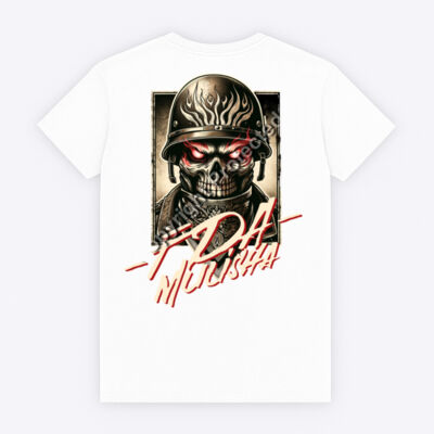 Burning Mulisha Thumbnail