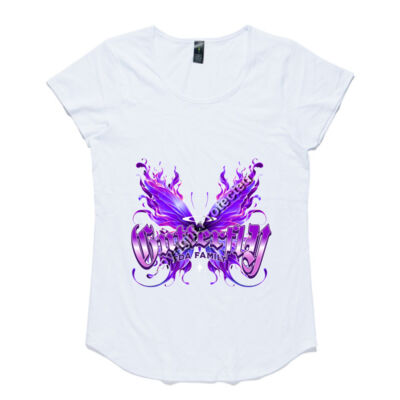 Butterfly - FDA Family Thumbnail