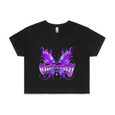 Butterfly - FDA Family Thumbnail