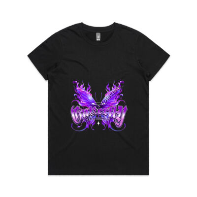 Butterfly - FDA Family Thumbnail