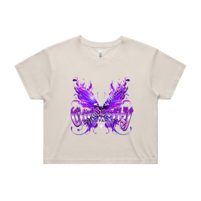 Butterfly - FDA Family Thumbnail